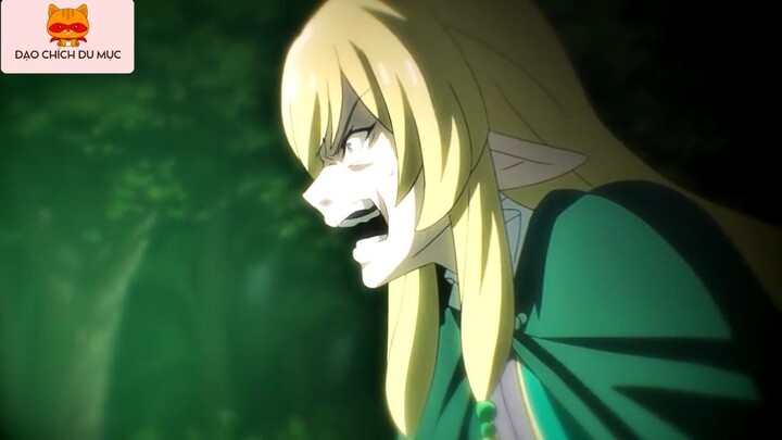 「AMV」- Hãy để ánh nắng chiếu sáng trên con đường #Anime