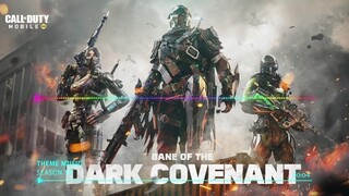 SEASON 10 DARK COVENANT THEME MUSIC : ORIGINAL SOUNDTRACK