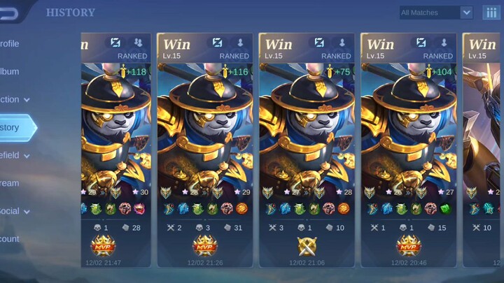 game