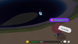 PLAY TOGETHER Câu Cá Hiếm Lên Cá Chỉ Với Một Pha kéo Cần HG Gamer