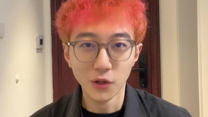 "Departure Syndrome"