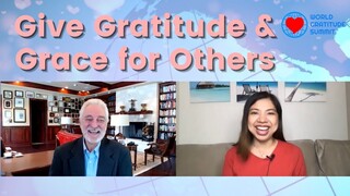 How to Be Kinder Today l Sha Nacino's interview with Dr  Ivan Misner