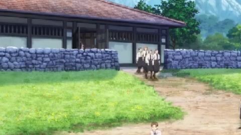 New Anime (2025)