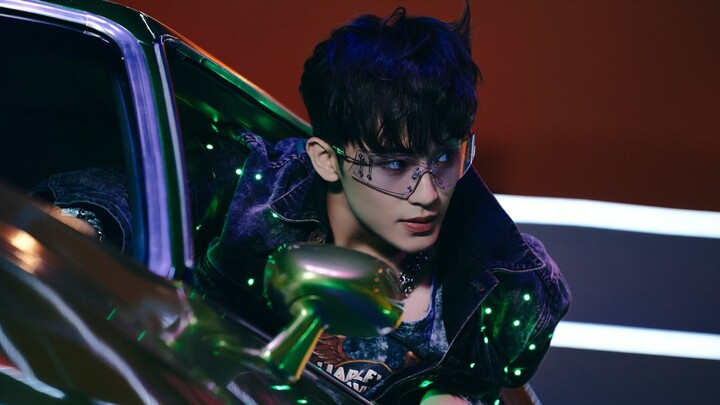 【Saturday Drip】Top-Tier Alpha • Li Mark