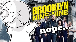 tv shows and movies I will NEVER make videos about