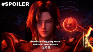 KEMBALINYA PANGERAN IBLIS AH BAO - THRONE OF SEAL EPISODE 102 SUBTITLE INDONESIA ENGLISH