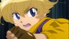 Metal Fight Beyblade Zero-G Episode 32 Sub Indo