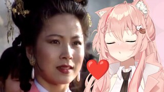 【Hiiro Tiga Kerajaan】 Maomao: Wanita ini sangat tampan! Saya hanya merekomendasikan Sun Shangxiang!