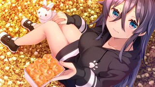 [Game sharing PC/KRKR] "The Quarterly Bride" I also want to have four childhood sweethearts like thi