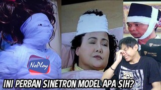 KETINGGALAN APA AJA NICH SINI MASUK | ASUPAN NOPLOY MINGGUAN LAGI