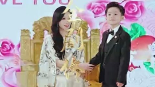 (พากย์ไทย)ซูเปอร์เบบี๋สายเปย์