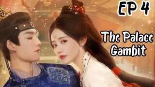 [ENG] EP 4 The Palace Gambit
