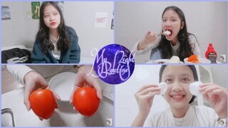 NIGHT ROUTINE 🌙 // ĐI HỌC VỀ BUỔI TỐI THÌ MÌNH LÀM GÌ? | daily vlog | Ly Nguyen