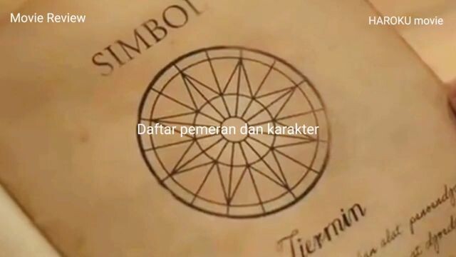 Daftar pemeran dan karakter Sukma 2025