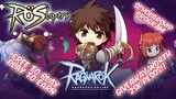 Ragnarok Online NFT Project | PlayToEarn | RO Slayers Review + Giveaway