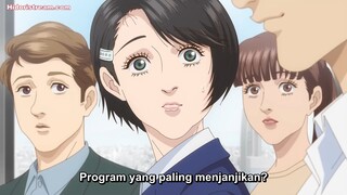 Trillion Game Eps 23 (Sub-Indo)