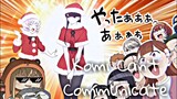 Komi's Birthday Party | Komi Can't Communicate Season 2 Episode 4 Funny Moments