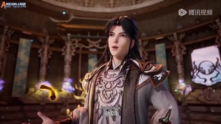 Spirit Sword Sovereign S4 Eps 536 Sub Indo