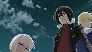 Saikyou no Shienshoku Episode 2 [sub indo]