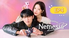 บอสตัวร้าย นายยอดรัก EP4 ซับไทย