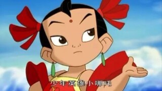 When those intros sound, you will sing the anime theme song! (First bullet)