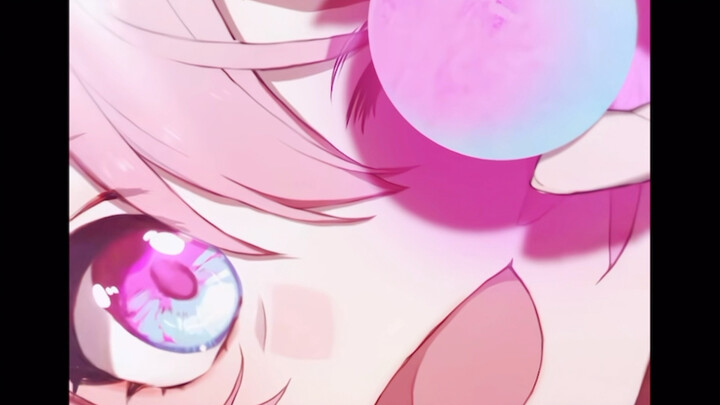 “Siapa yang nggak suka Xiao San Yue yang ceria dan imut?”