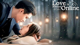 ᴇᴘɪꜱᴏᴅᴇ 8.  ʟᴏᴠᴇ  ɪꜱ ᴀʟᴡᴀʏꜱ ᴏɴʟɪɴᴇ ᴇɴɢʟɪꜱʜ ꜱᴜʙ