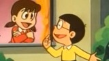 Nobita: Our company is dead? !