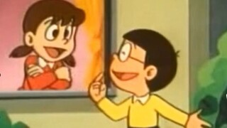 Nobita: Công ty chúng ta chết rồi à? !