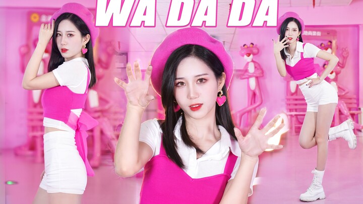 这长腿不蹬三轮，改出道可行吗？| WaDaDa