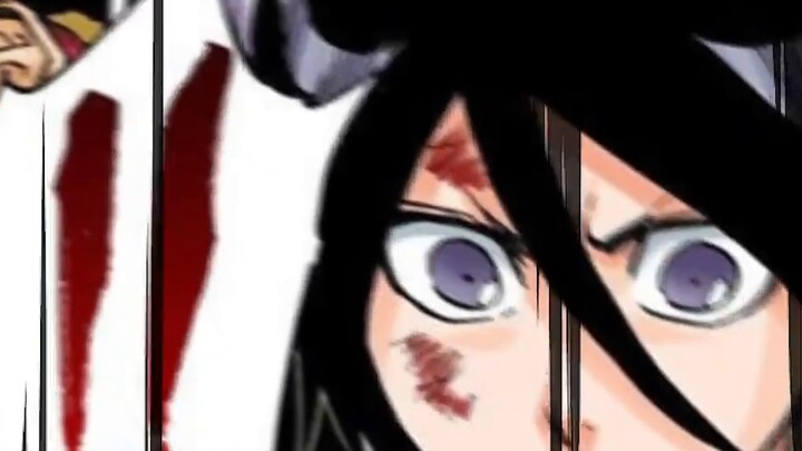 Yu Long's undercover identity is exposed! His elaborate plan is just like this? BLEACH Thousand Year
