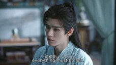 🇨🇳Ep.33 - Blood River - Tales of Dark River (2025) EngSub