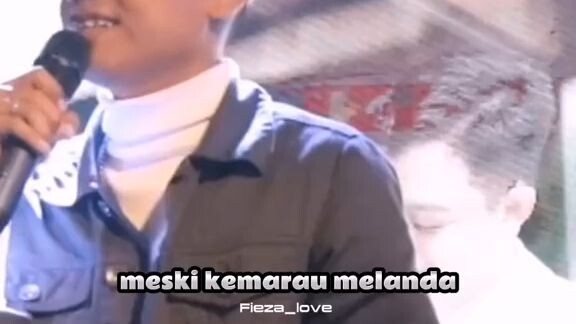 jangan tanya bagai mana esok