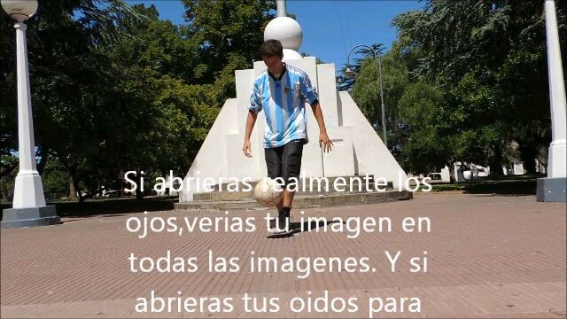 Trick: Beck Atw - Freestyle Football( Dictionary)