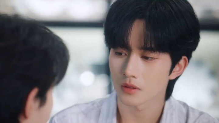 ABO Desire the Series Episode 3 - ENG SUB