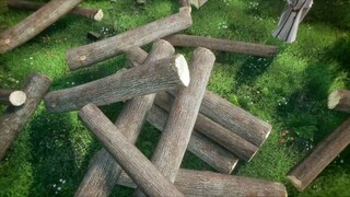 Lost On Journey eps4