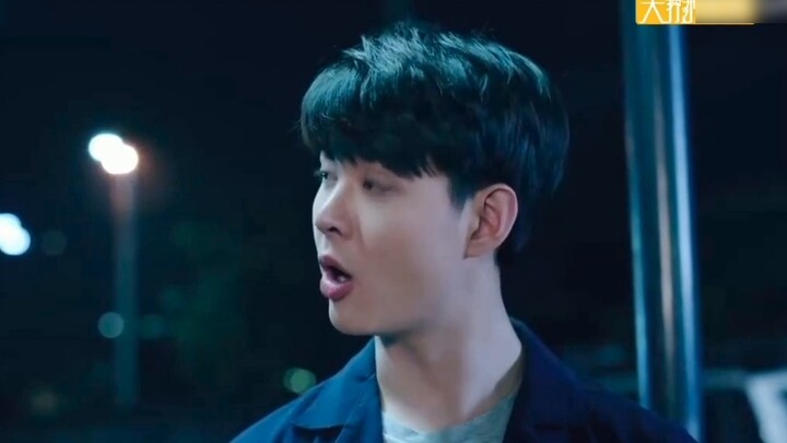 [Fate to swear to you] 05 Senior finally succeeded