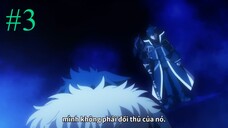 Shinjiteita Nakama-tachi ni Dungeon Okuchi de Korosarekaketa ga Gift [gacha vô hạn ] tập 3 vietsub