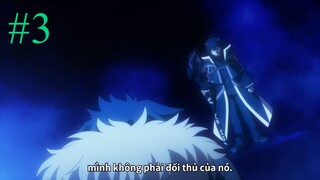 Shinjiteita Nakama-tachi ni Dungeon Okuchi de Korosarekaketa ga Gift [gacha vô hạn ] tập 3 vietsub