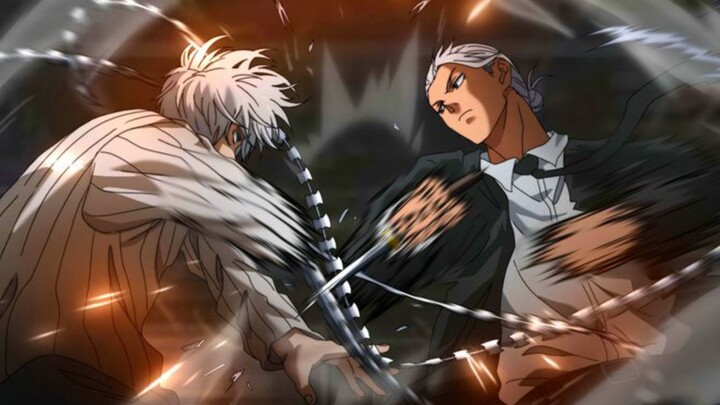 SAKAMOTO DAYS NEW SEASON 2