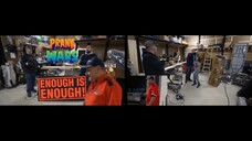 Change of Plans Don's Dad's Reaction