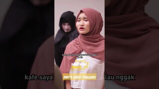 Part 3 Santet Hantu Penglaris #shorts #sangdewibanyu #dramapendek #drama #dramaterbaru #videodrama