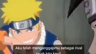 SAD MOMENT NARUTO