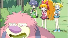 POWERPUFF GIRLS Z ตอนที่ 09 (พากย์ไทย)