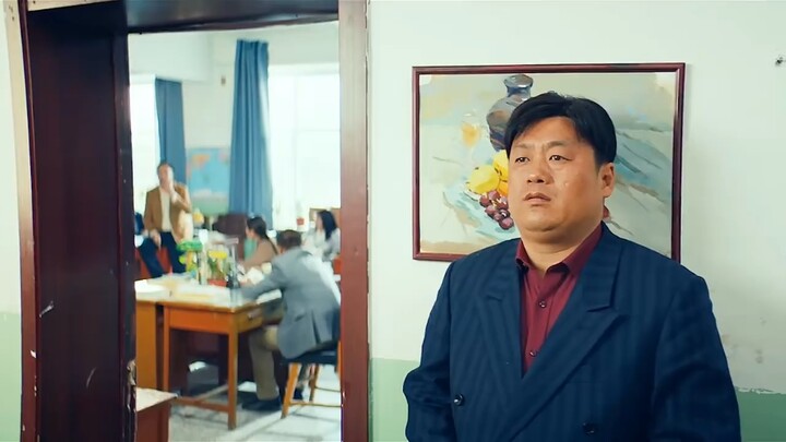 เวลาเจอคนหัวเราะเยาะ คุณก็แค่แอบตั้งใจทำให้ดี แล้ววันหนึ่งก็จะทำให้ทุกคนตะลึงไปเลย…