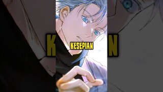 Kesepian yang Dirasakan oleh Gojo dan Sukuna | Jujutsu Kaisen
