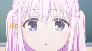 Phim Kao ni Denai Kashiwada-san to Kao ni Deru Oota-kun tập 1 [vietsub]