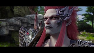 Tinh thần biến phần 4 tập 12 (vietsub thuyết minh xem ở link mô tả hoặc bình luận)