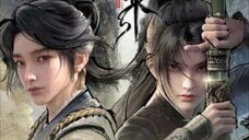 Sword of Coming Eps 24 sub indo