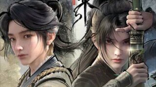 Sword of Coming Eps 24 sub indo